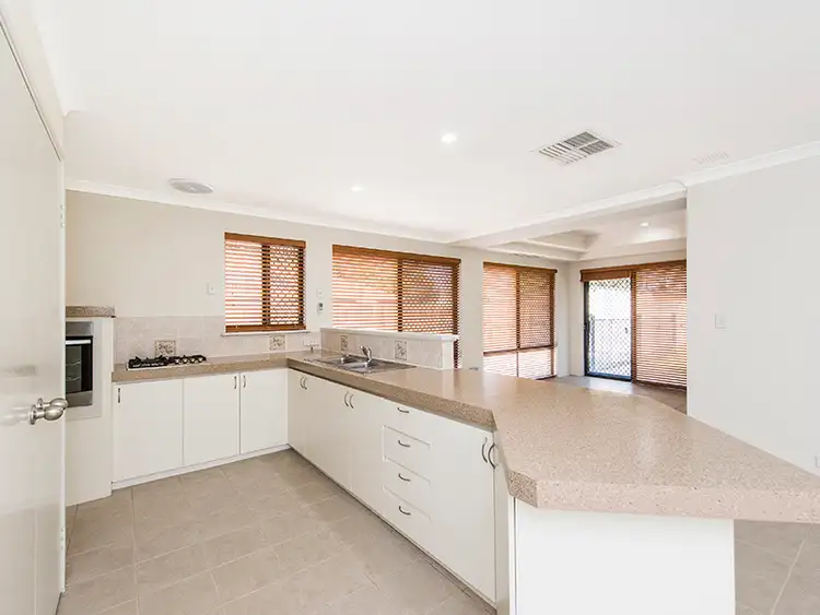 Sixth view of Homely house listing, 36 Rossini Circle, Ellenbrook WA 6069