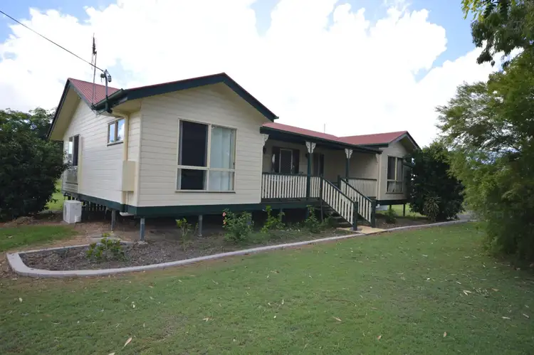 Main view of Homely house listing, 8 Horseshoe Drive, Branyan QLD 4670