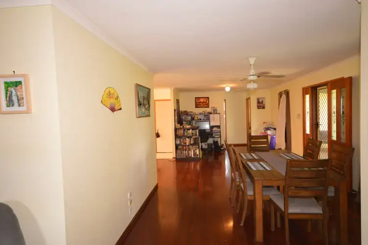 Third view of Homely house listing, 8 Horseshoe Drive, Branyan QLD 4670