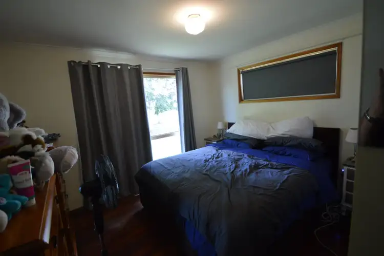 Fifth view of Homely house listing, 8 Horseshoe Drive, Branyan QLD 4670