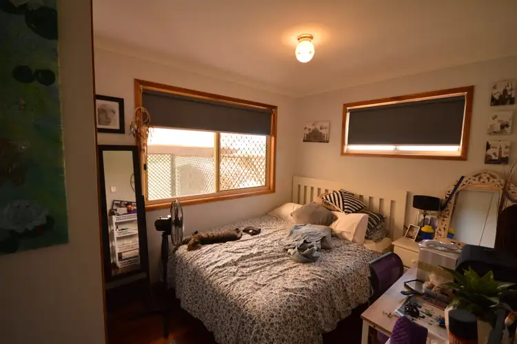 Sixth view of Homely house listing, 8 Horseshoe Drive, Branyan QLD 4670