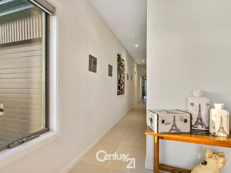 Second view of Homely house listing, 94 Dusseldorp Avenue, Pakenham VIC 3810
