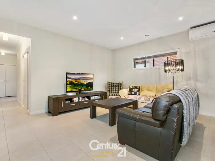 Third view of Homely house listing, 94 Dusseldorp Avenue, Pakenham VIC 3810