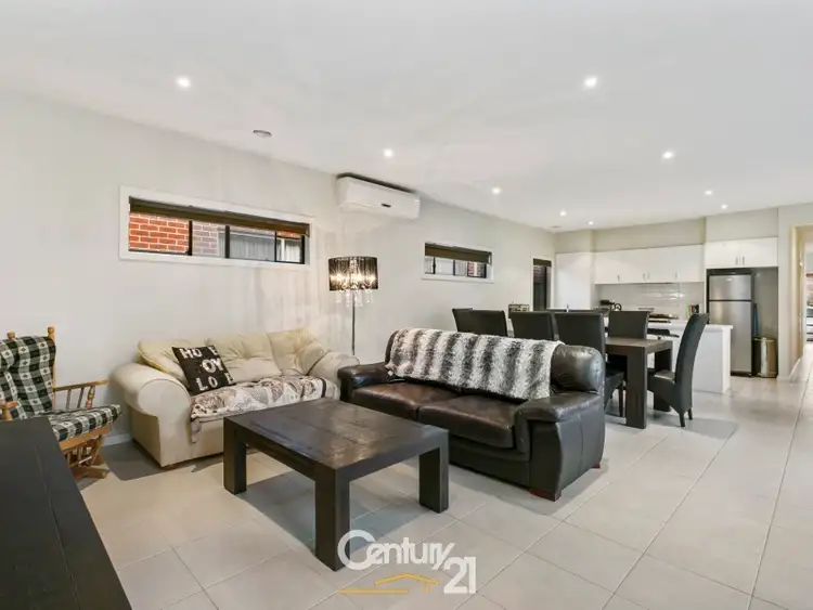Fourth view of Homely house listing, 94 Dusseldorp Avenue, Pakenham VIC 3810