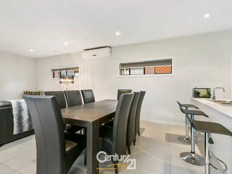 Sixth view of Homely house listing, 94 Dusseldorp Avenue, Pakenham VIC 3810