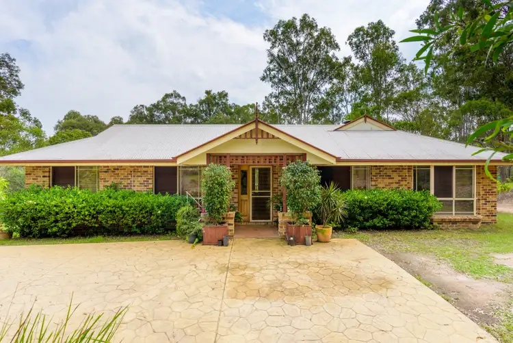 18 Duggan Road, The Palms QLD 4570