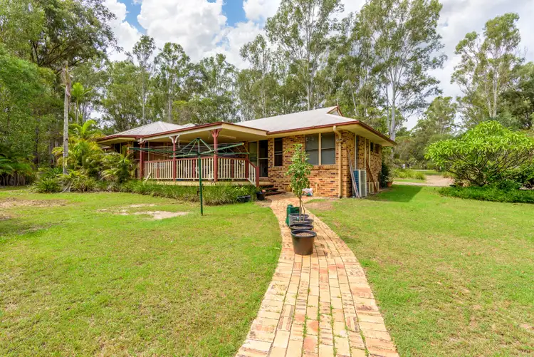 Seventh view of Homely house listing, 18 Duggan Road, The Palms QLD 4570