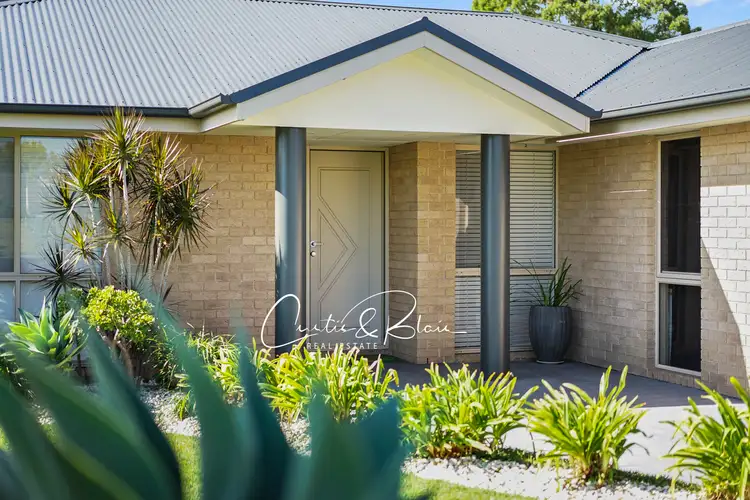 6 Glanmorgan Avenue, Medowie NSW 2318