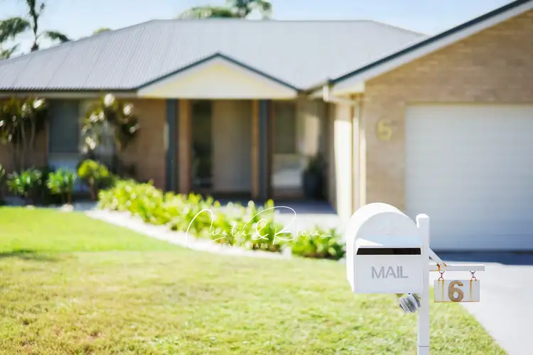 Third view of Homely house listing, 6 Glanmorgan Avenue, Medowie NSW 2318