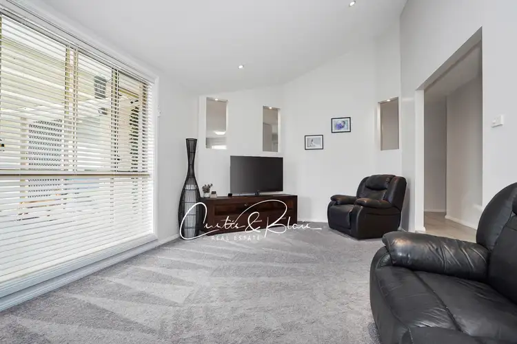 Sixth view of Homely house listing, 6 Glanmorgan Avenue, Medowie NSW 2318