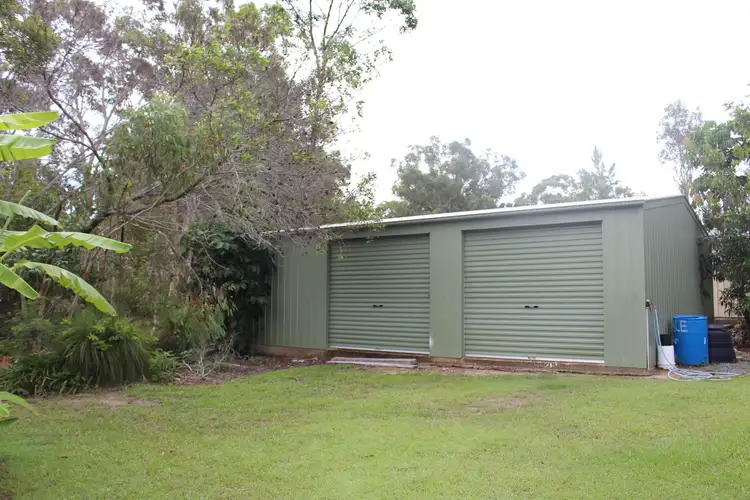 Fourth view of Homely house listing, 22 Queen Elizabeth Drive, Cooloola Cove QLD 4580