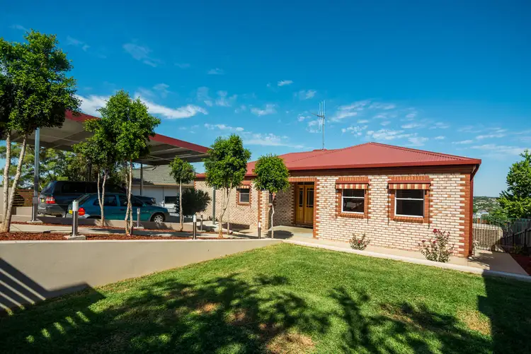 Second view of Homely house listing, 34 High Street, Parkes NSW 2870