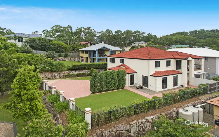 21 Prospect Place, Upper Kedron QLD 4055