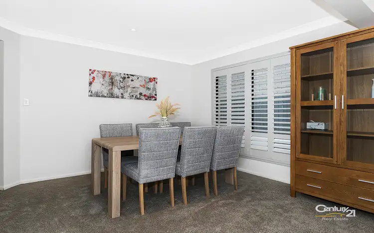 Third view of Homely house listing, 21 Prospect Place, Upper Kedron QLD 4055