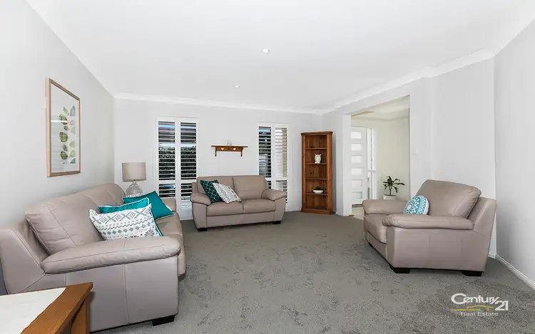 Fourth view of Homely house listing, 21 Prospect Place, Upper Kedron QLD 4055