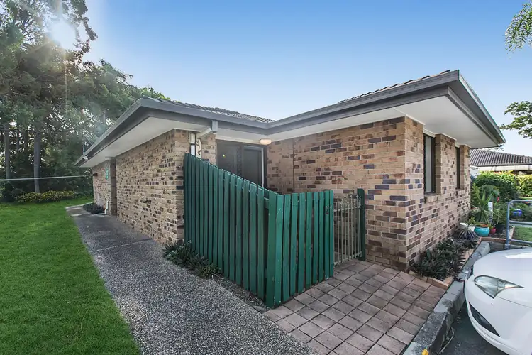 Main view of Homely villa listing, 21/15 Carmichael Court, Wynnum West QLD 4178