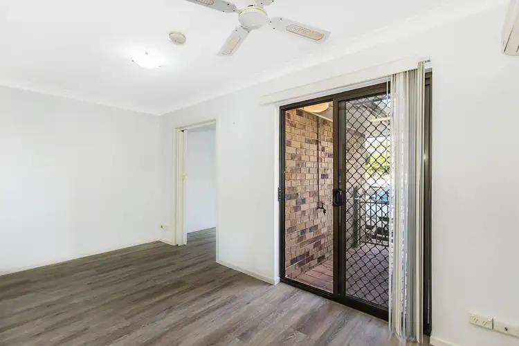 Third view of Homely villa listing, 21/15 Carmichael Court, Wynnum West QLD 4178