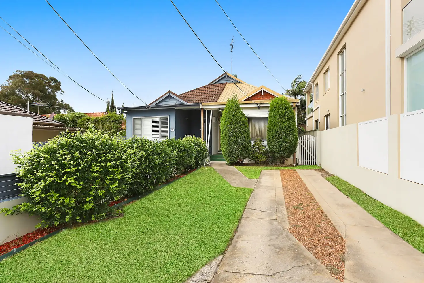 Main view of Homely house listing, 51 Storey Street, Maroubra NSW 2035