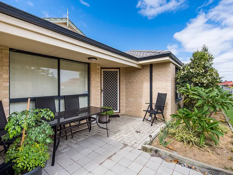 Second view of Homely house listing, 34 Glenfield Drive, Australind WA 6233