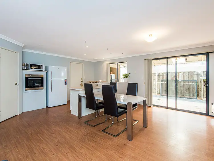 Fourth view of Homely house listing, 34 Glenfield Drive, Australind WA 6233