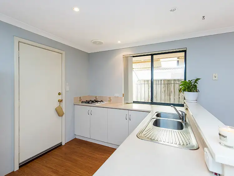 Fifth view of Homely house listing, 34 Glenfield Drive, Australind WA 6233