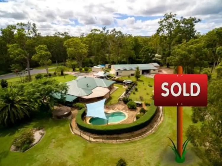 6-12 Possum Court, Logan Village QLD 4207