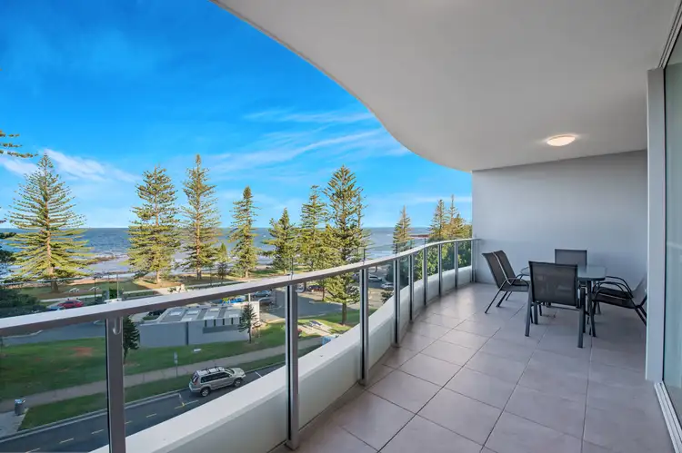 23/113 Landsborough Avenue, Scarborough QLD 4020