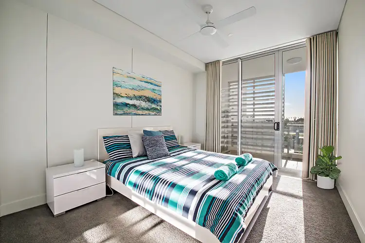 Third view of Homely apartment listing, 23/113 Landsborough Avenue, Scarborough QLD 4020