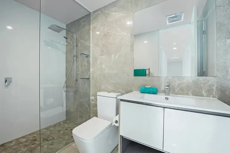 Fifth view of Homely apartment listing, 23/113 Landsborough Avenue, Scarborough QLD 4020