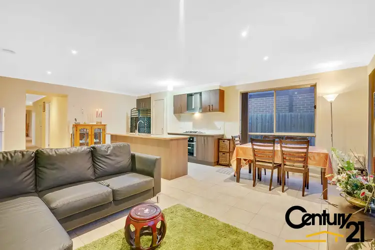Seventh view of Homely unit listing, 223A Bethany Road, Tarneit VIC 3029