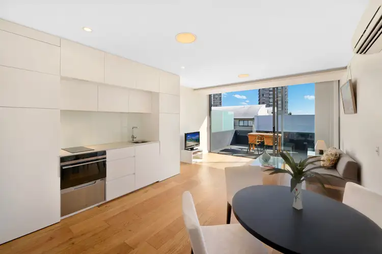 202/128 Military Road, Neutral Bay NSW 2089