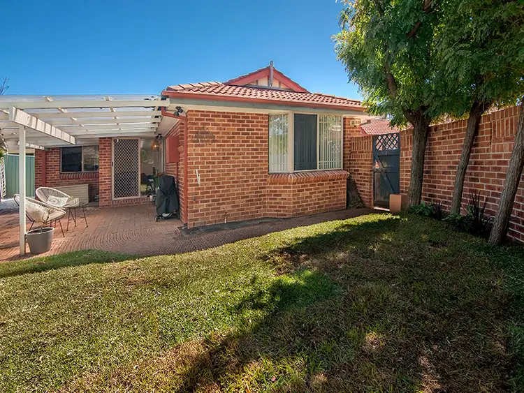 Second view of Homely house listing, 12a Melinga Place, Revesby NSW 2212