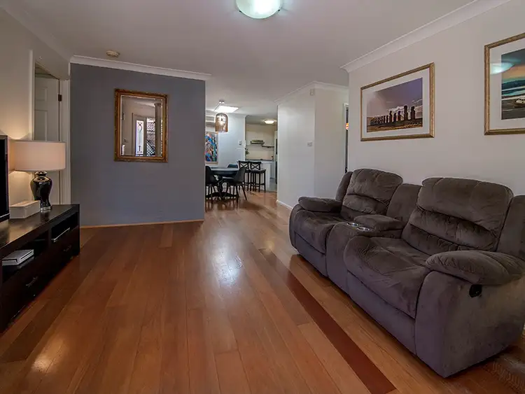 Third view of Homely house listing, 12a Melinga Place, Revesby NSW 2212