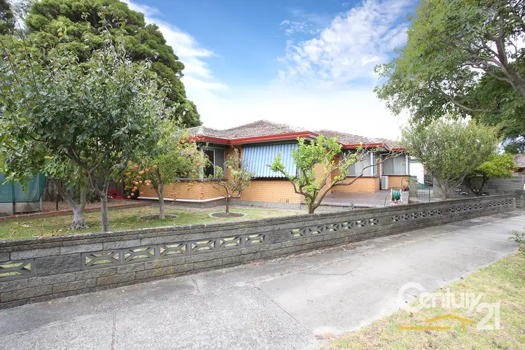 Main view of Homely house listing, 55 Victoria Court, Springvale VIC 3171