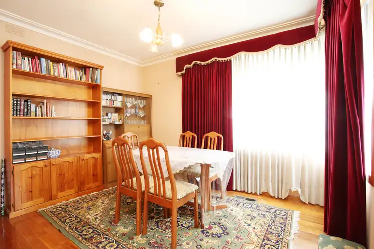 Fourth view of Homely house listing, 55 Victoria Court, Springvale VIC 3171