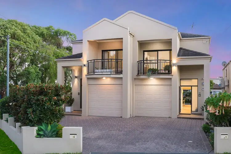 11 Kendall Street, Sans Souci NSW 2219