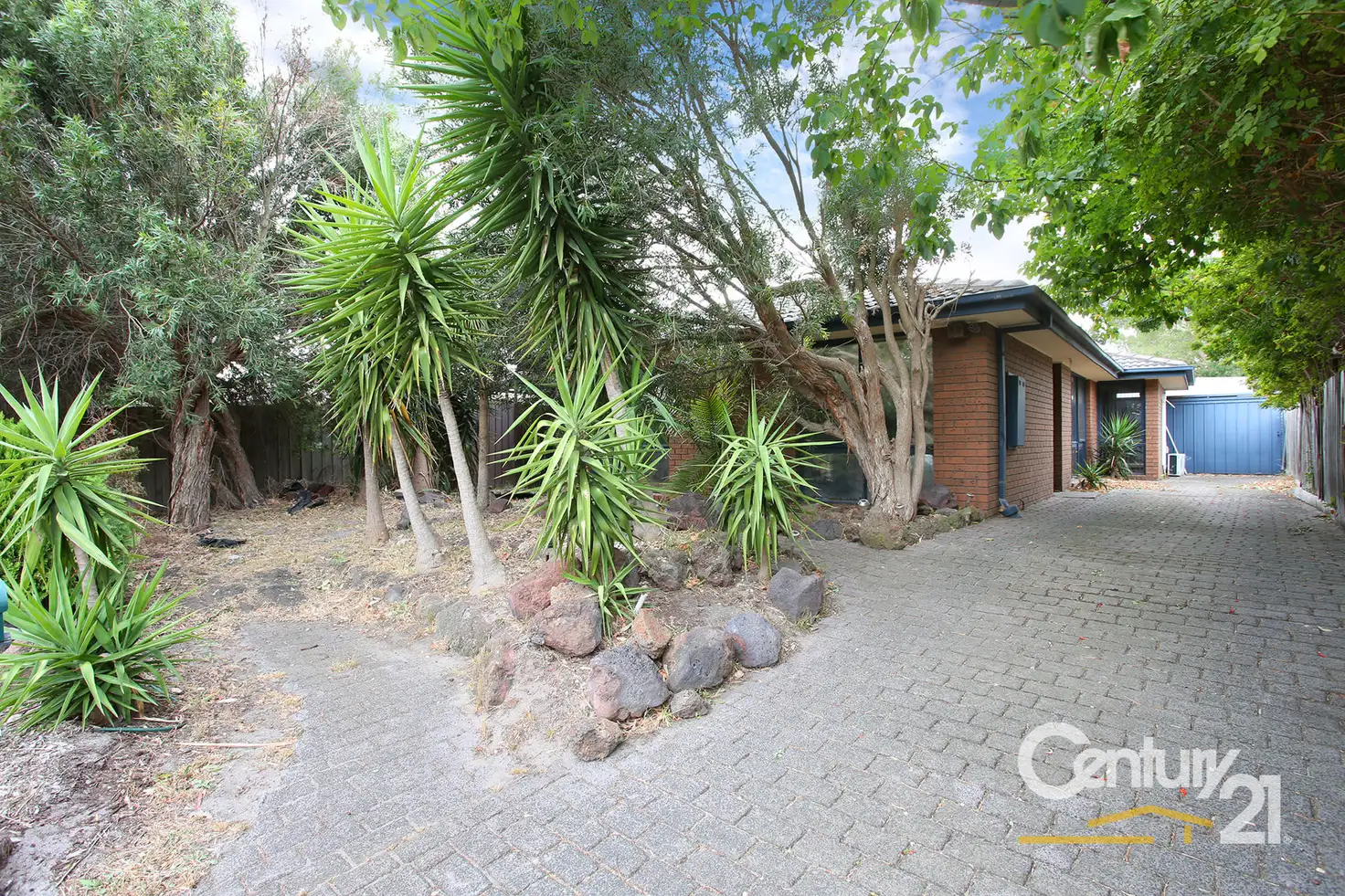 Main view of Homely house listing, 21 KURRAWA CRESENT, Patterson Lakes VIC 3197