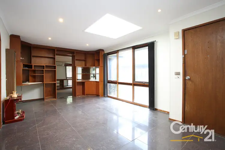 Second view of Homely house listing, 21 KURRAWA CRESENT, Patterson Lakes VIC 3197