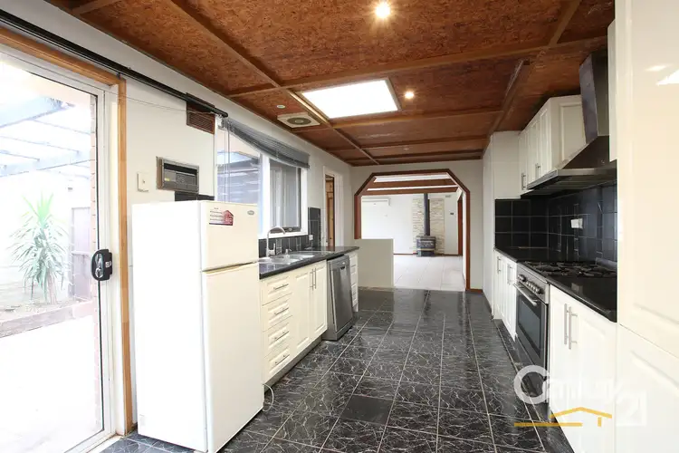 Third view of Homely house listing, 21 KURRAWA CRESENT, Patterson Lakes VIC 3197