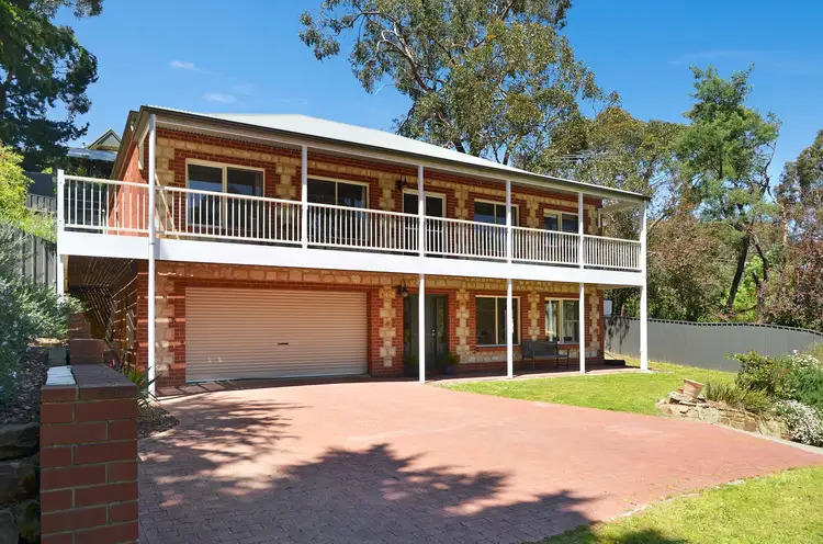 Main view of Homely house listing, 4 Norman Road, Bridgewater SA 5155