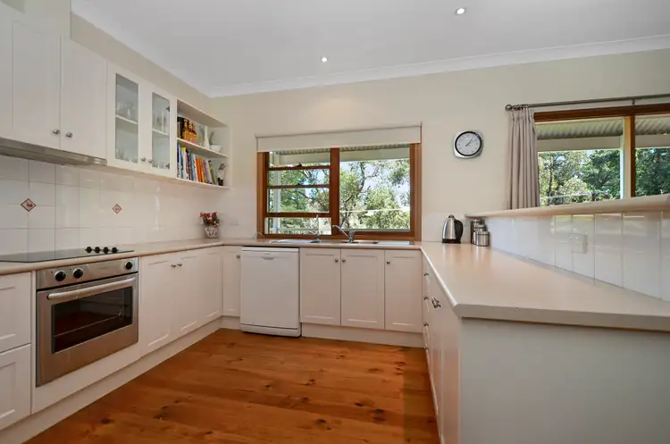 Second view of Homely house listing, 4 Norman Road, Bridgewater SA 5155