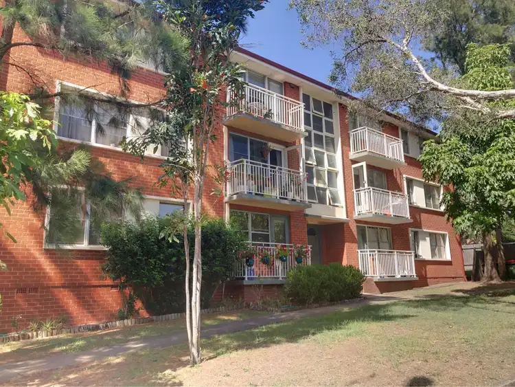 Second view of Homely unit listing, 1/8 Marlene Crescent, Greenacre NSW 2190