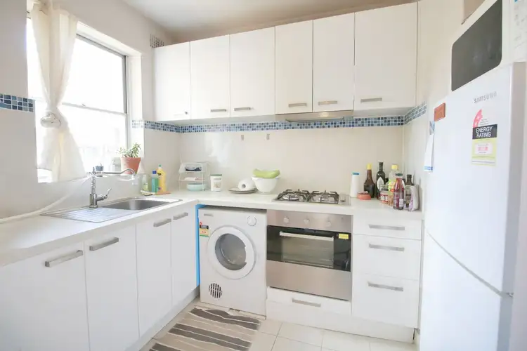 Fourth view of Homely unit listing, 1/8 Marlene Crescent, Greenacre NSW 2190