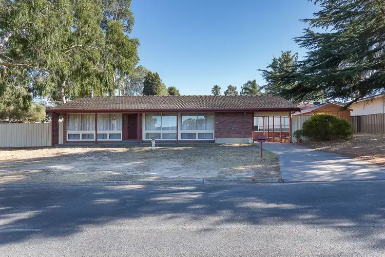 25 Cotton Street, Fairview Park SA 5126