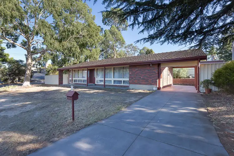 Second view of Homely house listing, 25 Cotton Street, Fairview Park SA 5126
