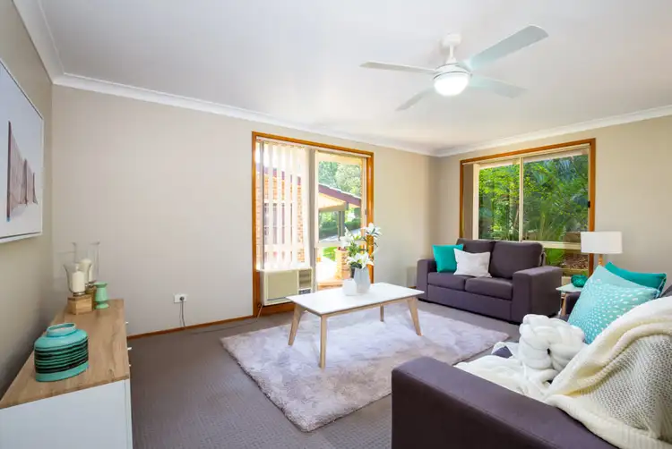 Second view of Homely house listing, 131 Tirriki Street, Charlestown NSW 2290