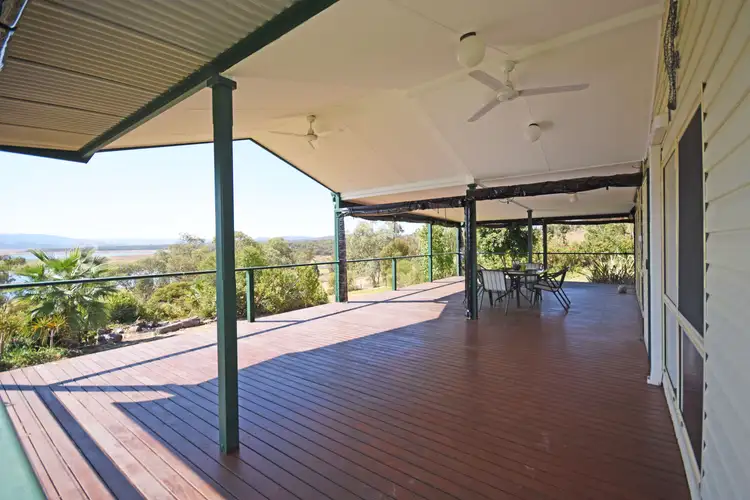 Sixth view of Homely house listing, 11 Fashions Mount Road, Dubbo NSW 2830