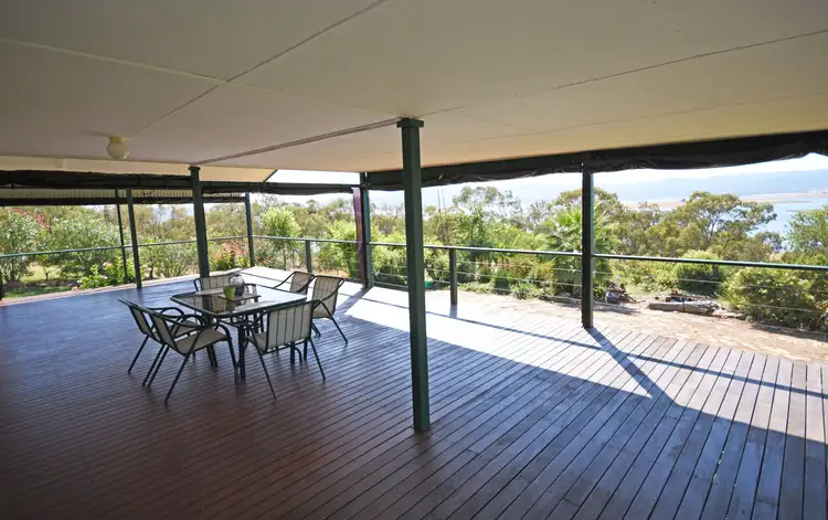 Seventh view of Homely house listing, 11 Fashions Mount Road, Dubbo NSW 2830