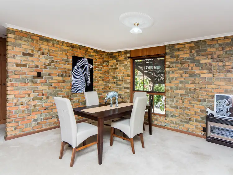 Fifth view of Homely house listing, 13 Broadmeadow Drive, Flagstaff Hill SA 5159