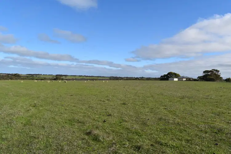 Second view of Homely rural property listing, 1520 Rowland Hill Highway, Macgillivray SA 5223